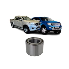 Rolamento Roda Traseira Frontier (2017/...) Ranger ( 2013/...)