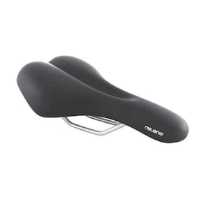 Selim Selle Royal New Milano MTB Gel - Preto