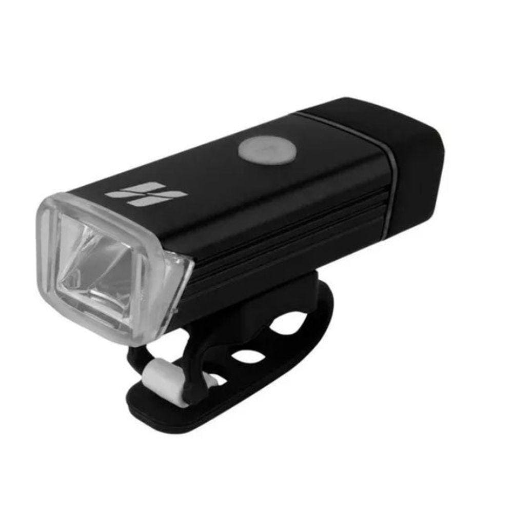 Farol USB High One  - Preto