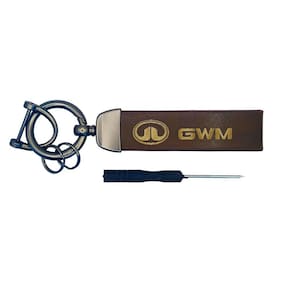 Chaveiro Para Gwm Ora 03 2024 Haval H6 Premium Hev Luxo Y