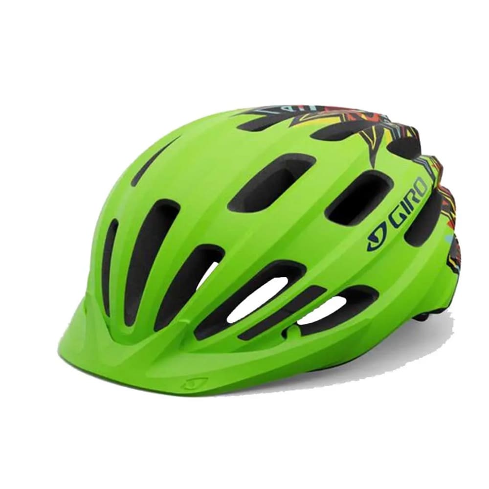 Capacete Giro Hale - Verde Fosco (50-57)