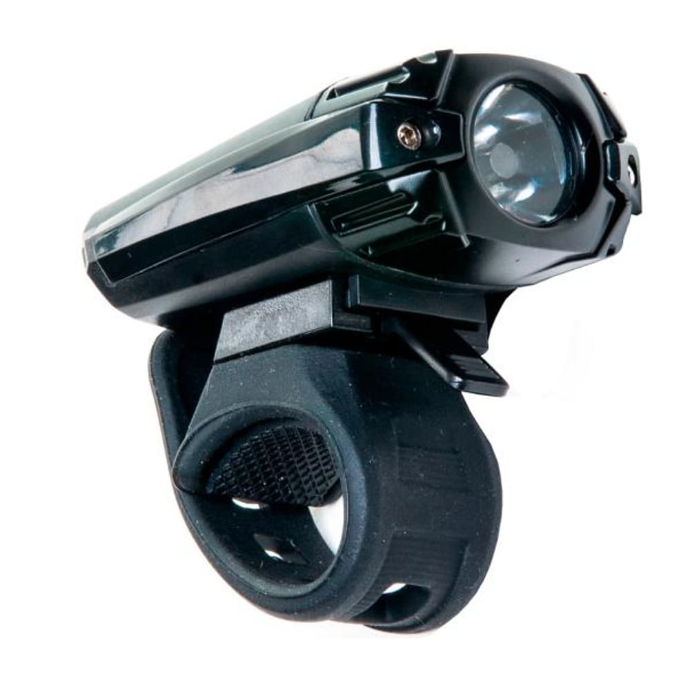 Farol Absolute JY-7028 Preto