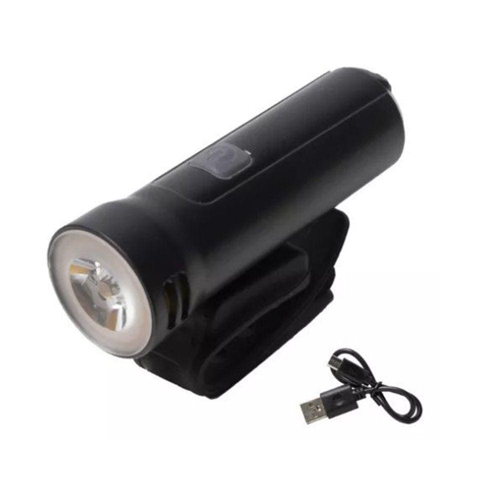 Farol Absolute JY7205 - Preto