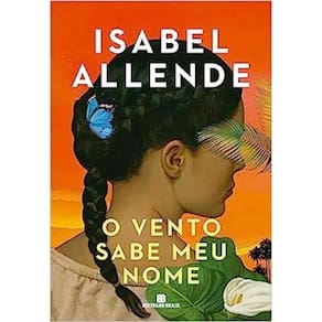 Vento Sabe Meu Nome, O - Bertrand