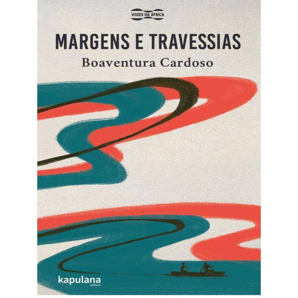 Margens E Travessias
