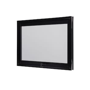 Janela de Aluminio Maxim-Ar 50x50cm Vidro Boreal Ultra Ramassol