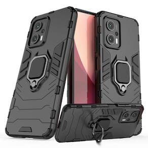 Capa Case Capinha Poco X4 GT - Protetora Resistente Militar Anti Impacto Queda Armadura