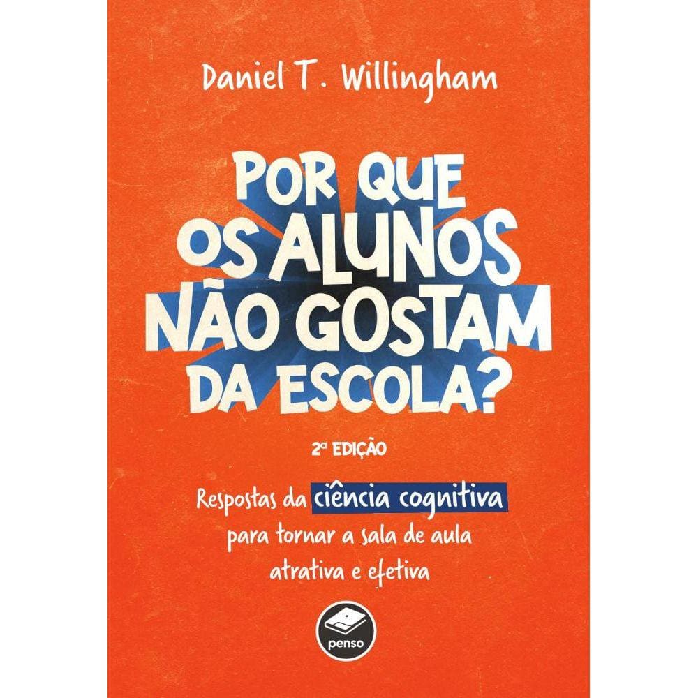 Por que os alunos não gostam da escola?