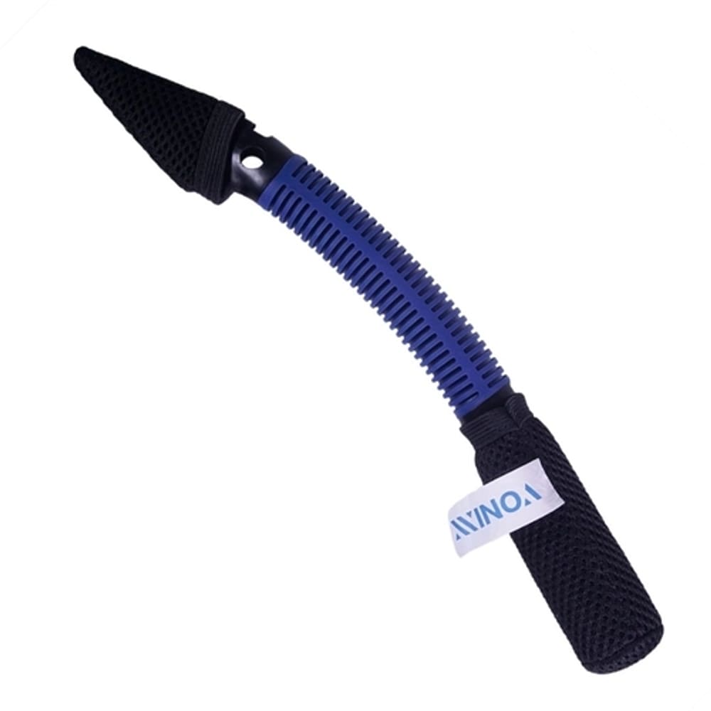 Escova de Limpeza de Aros 2 em 1 Vonixx