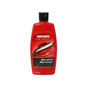 Removedor de Riscos/Arranhoes Scratch Remover 236ml Mothers