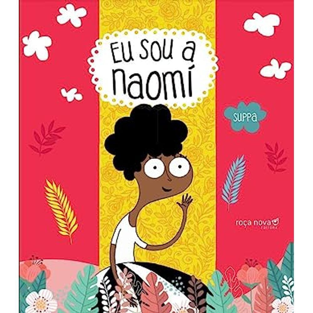Eu Sou A Naomí / Eu Sou A Juli