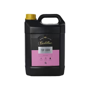 Cera Liquida Top Cera 5 Litros Cadillac