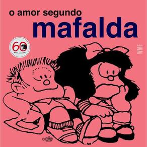 O Amor Segundo Mafalda --Ln-Pt-