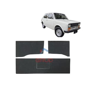Forro De Capo Fiat 147 Europa 1977 1978 1979 1980 81 A 1987