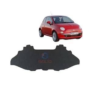 Forro De Capo Fiat 500 2007 2008 2009 2010 2011 2012 A 2017