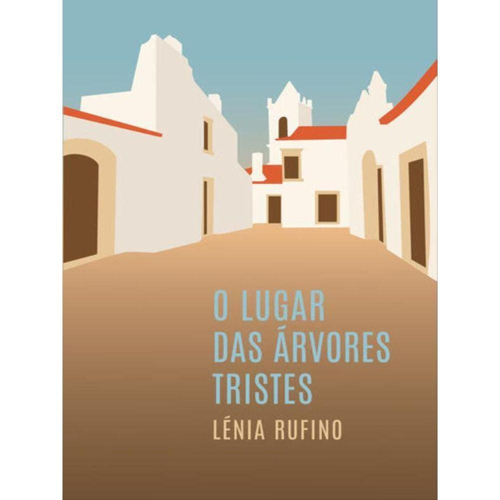 O Lugar Das Árvores Tristes