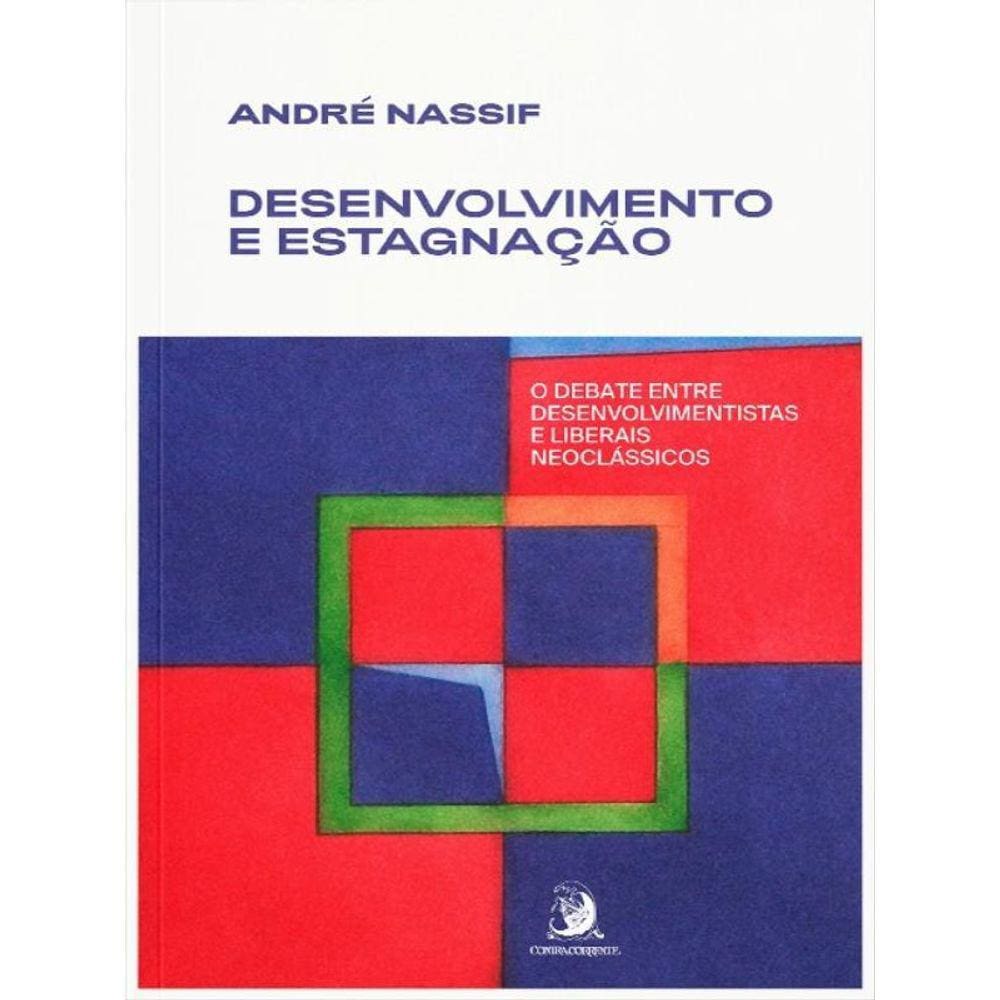 Desenvolvimento E Estagnação