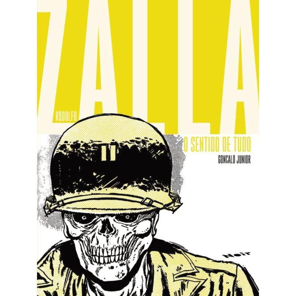Rodolfo Zalla