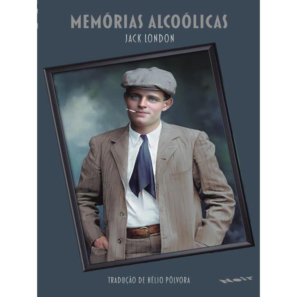Memórias Alcoólicas