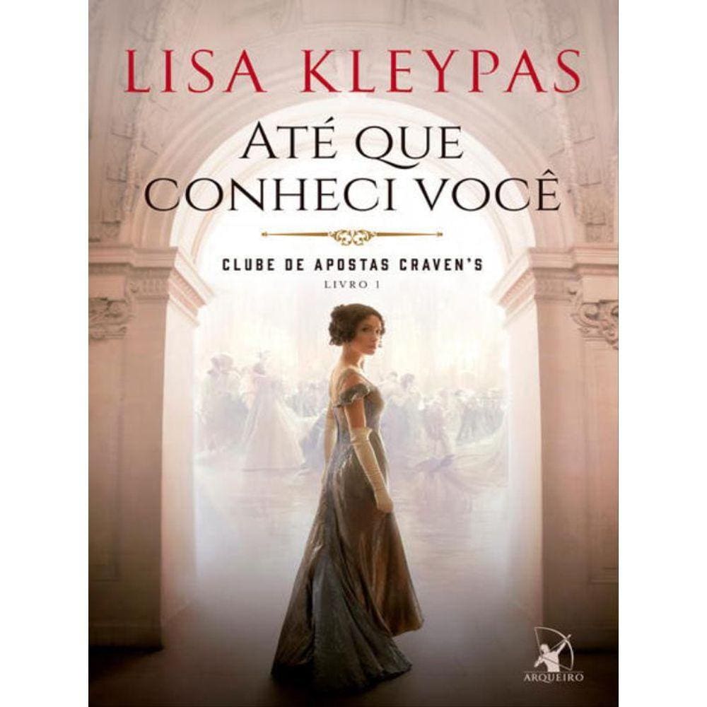 Até Que Conheci Você