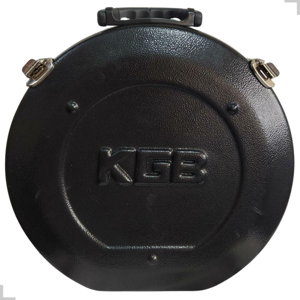 Case/Estojo Para Pandeiro KGB 12