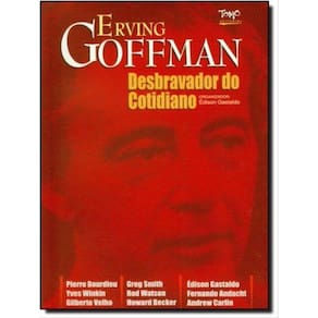 Erving Goffman