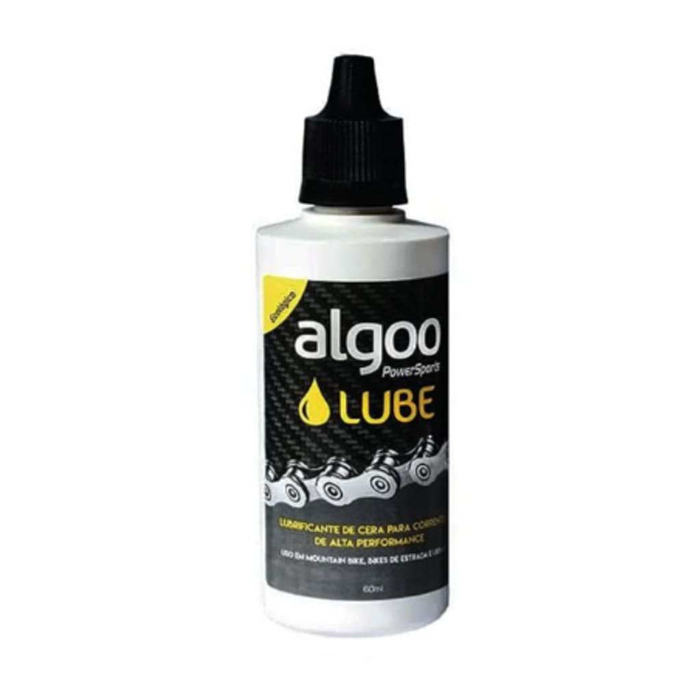 Lubrificante Algoo Lube Cera 60 ml
