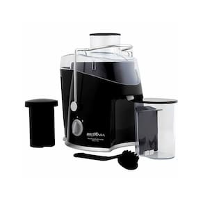 Centrífuga de Alimentos Britânia Juicer 700 400W Preta