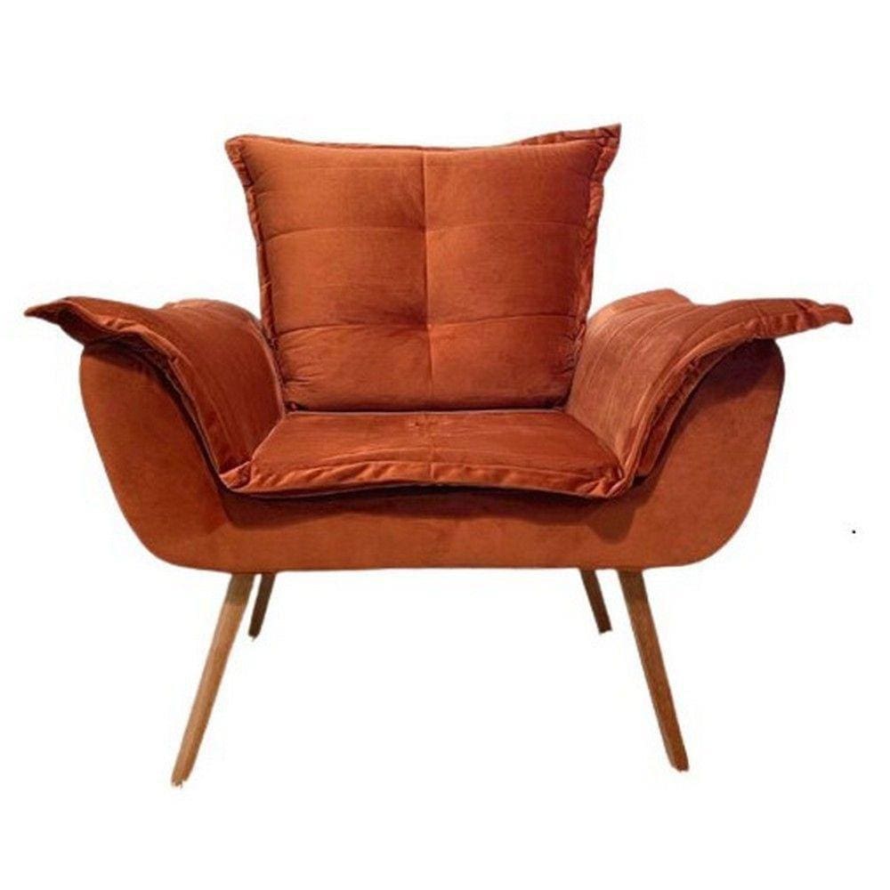 Cadeira Aviador Abilio Telha