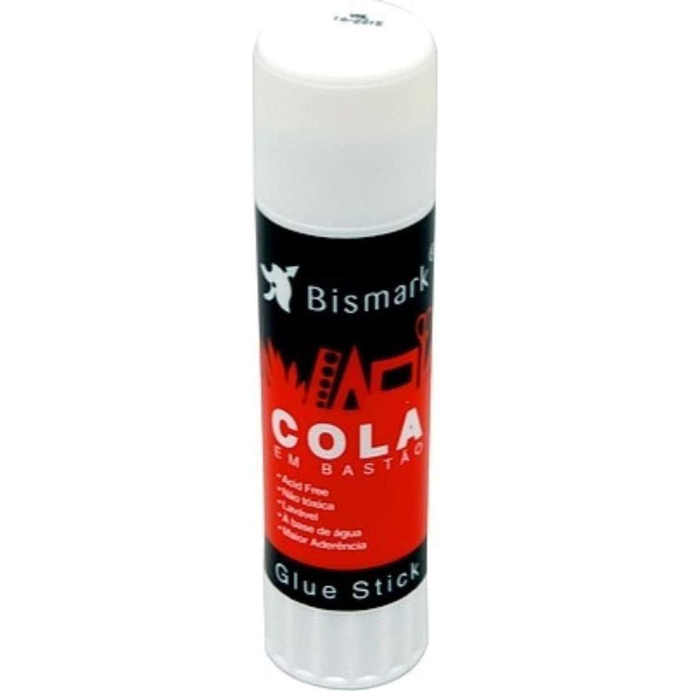 Bismark Cola Bastão 10 gramas