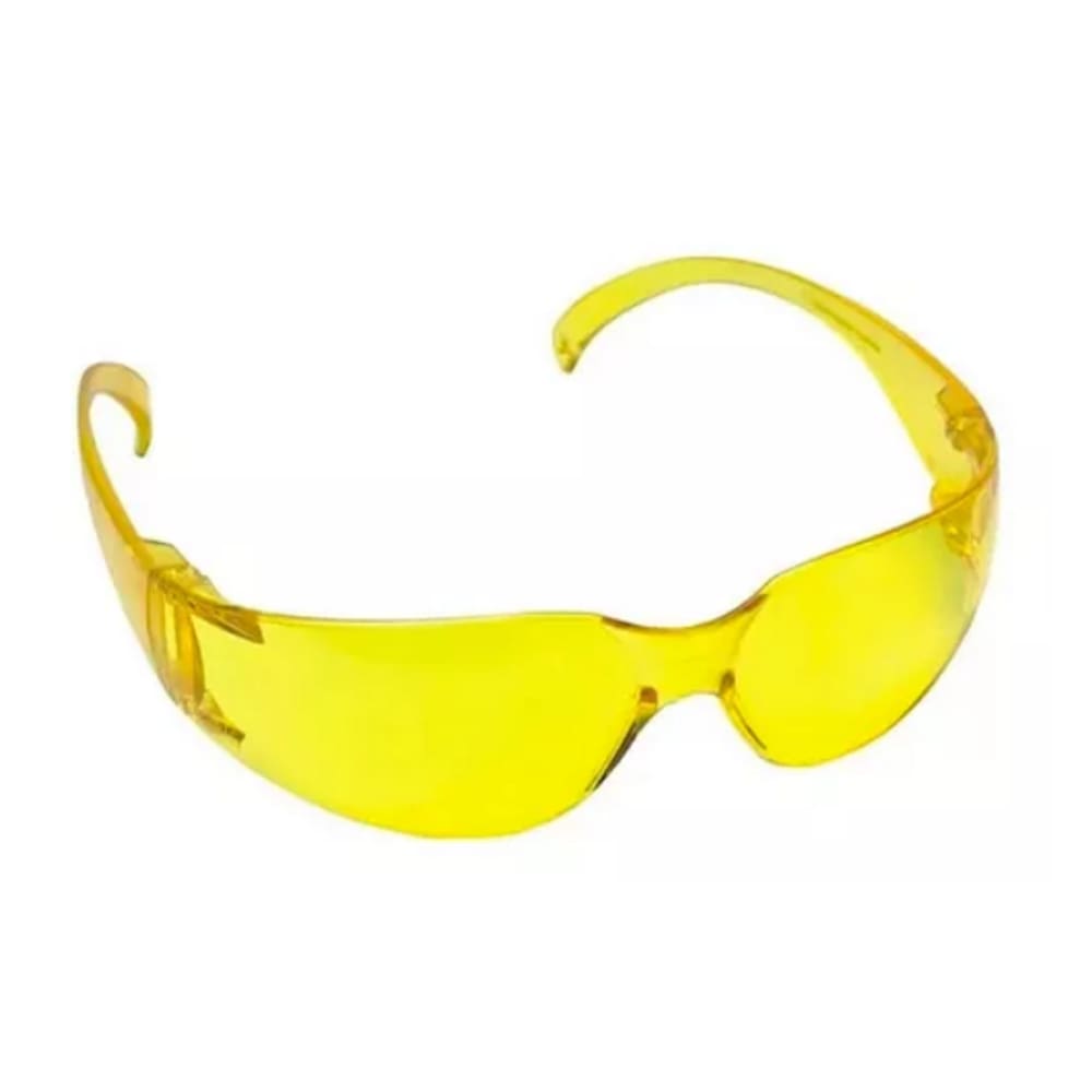 Óculos de Proteção Leopardo Amarelo – DeltaPlus