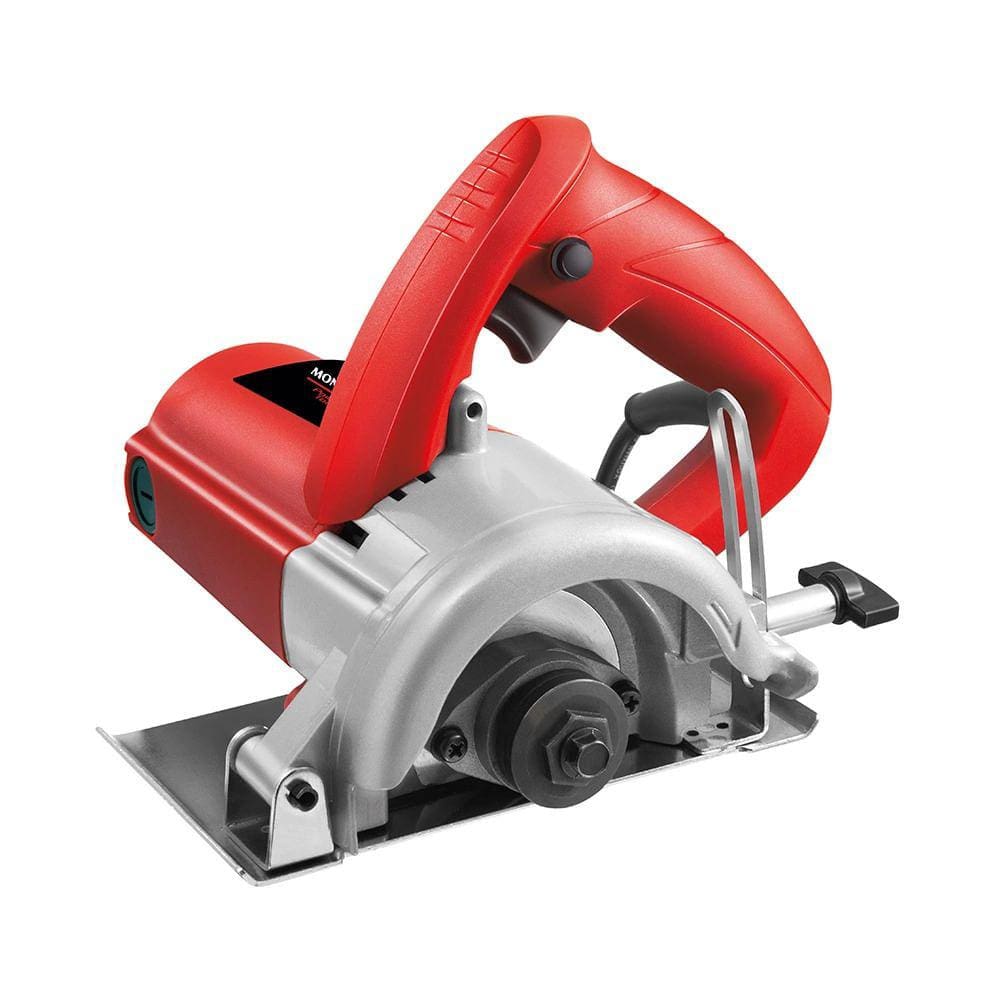 Serra Mármore 4-3/8” Mondial Vermelho 1500W 127V - FSM-03