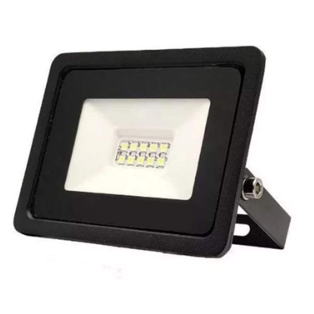 Refletor Led 10W-500K Bivolt – Mundilux