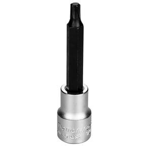 Soquete Ponta Longa Torx T30 Encaixe 1/2 Pol TRAMONTINA