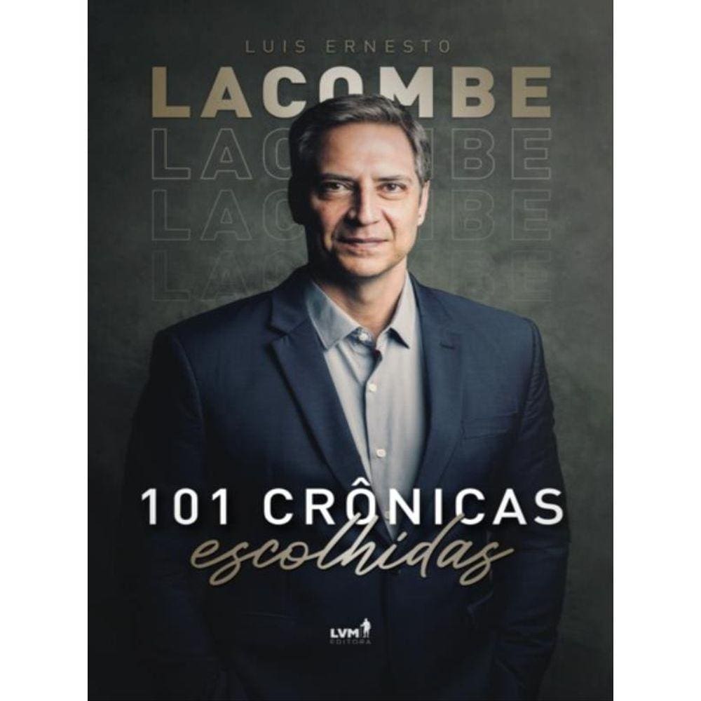 101 Crônicas Escolhidas