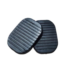Capa Pedal Freio Embreagem Stilo 2003 a 2011