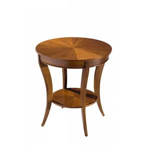 Mesa de Apoio Tradicional - Provence - Sheldon Móveis