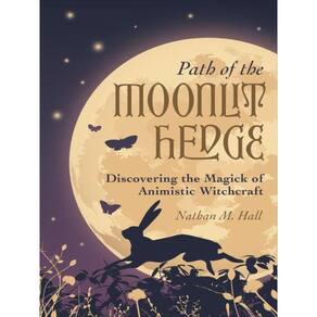 Path Of The Moonlit Hedge