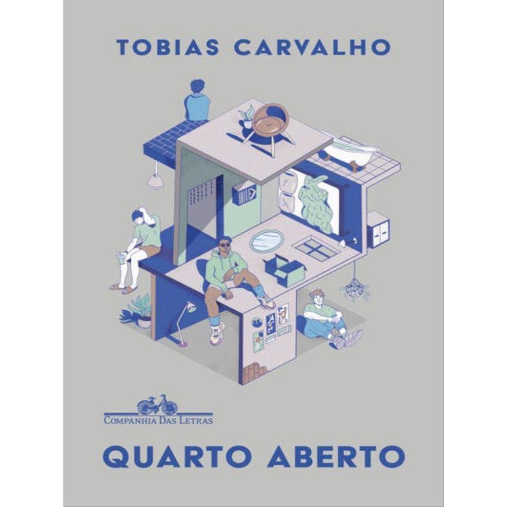 Quarto Aberto