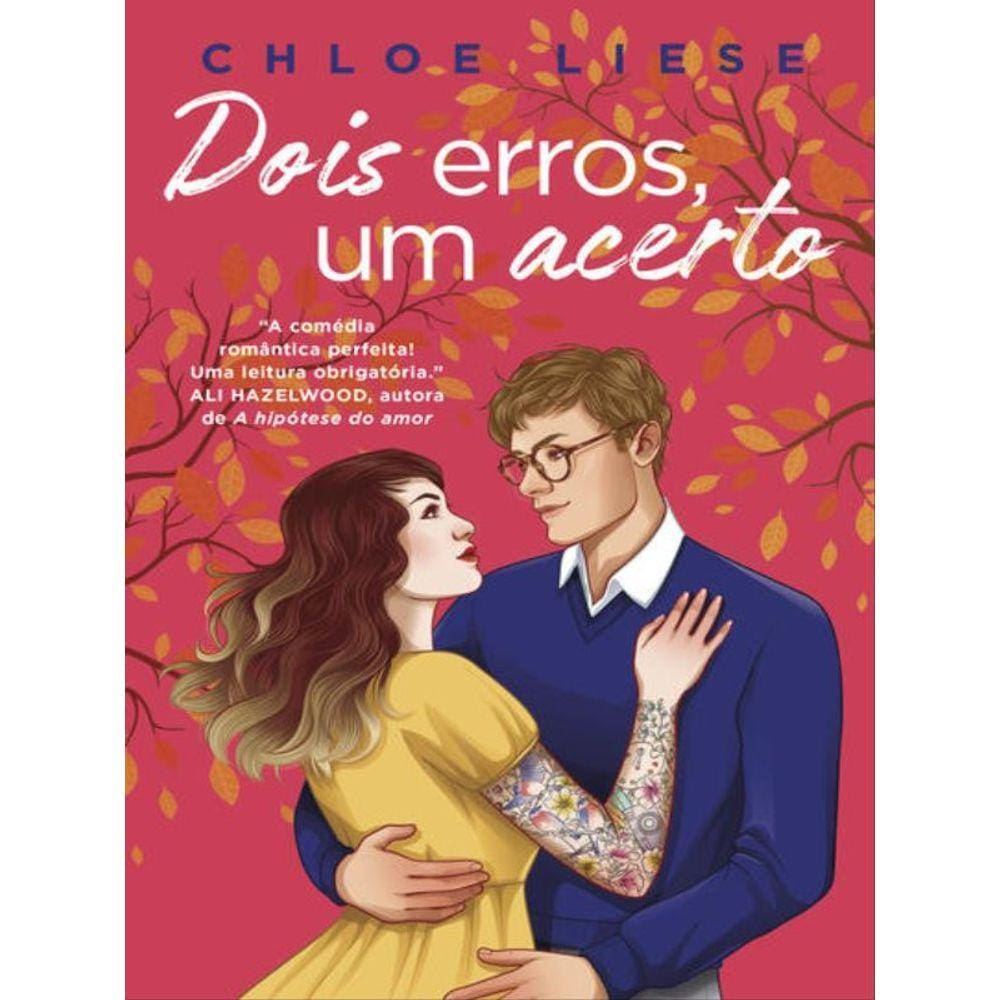 Dois Erros, Um Acerto – Sucesso No Tiktok