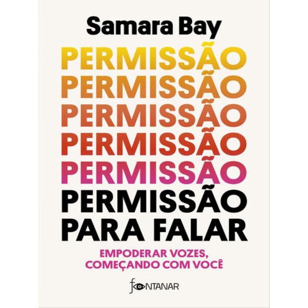 Permissão Para Falar