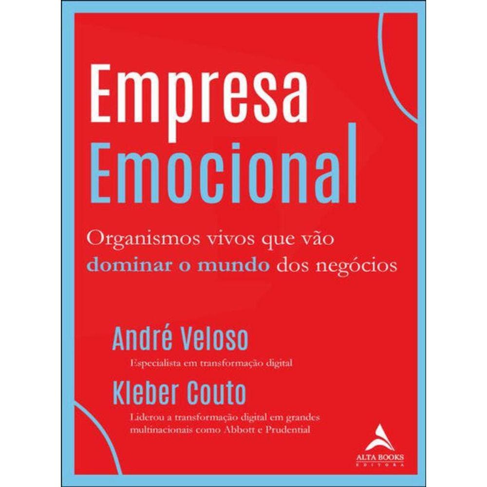 Empresa Emocional