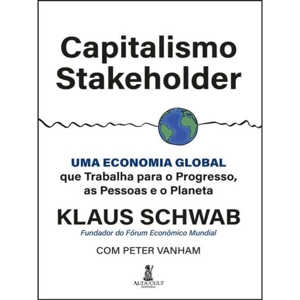 Capitalismo Stakeholder