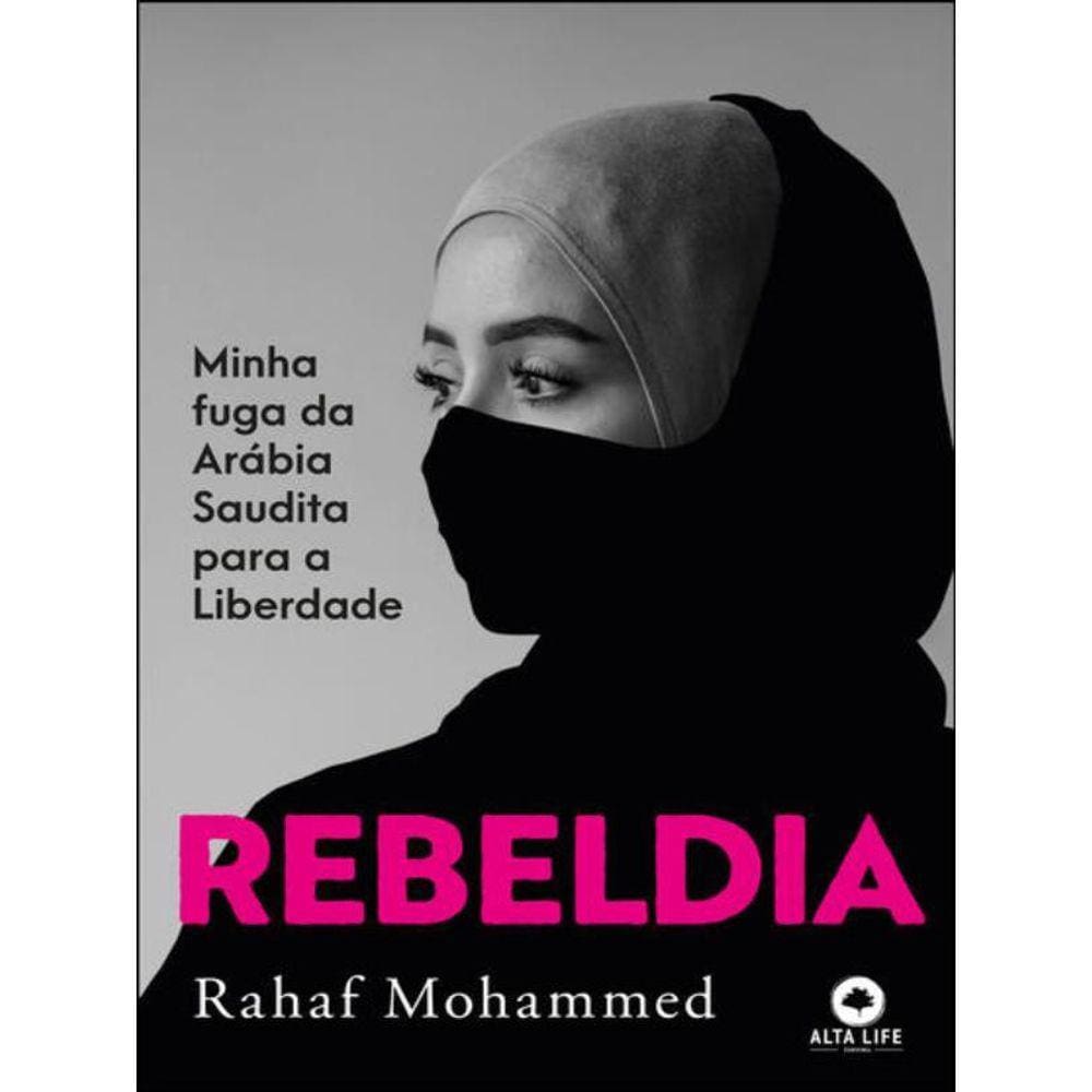 Rebeldia