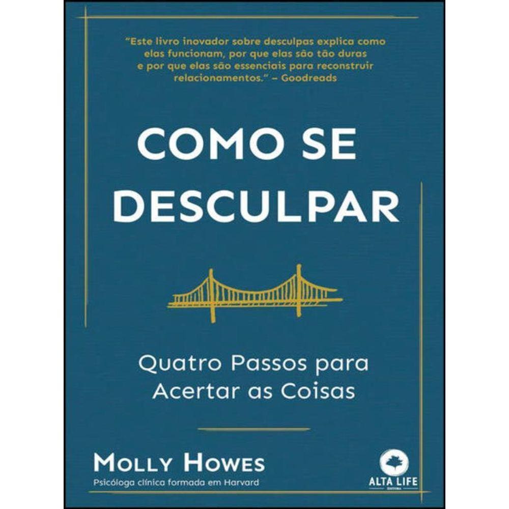 Como Se Desculpar