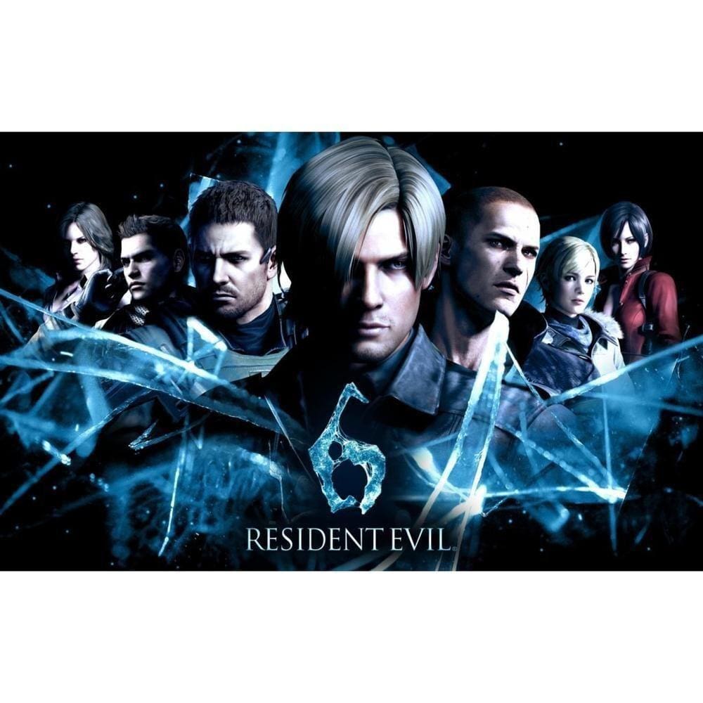 Jogo Resident Evil 4 Remake Standard Edition PS4 Mídia Física