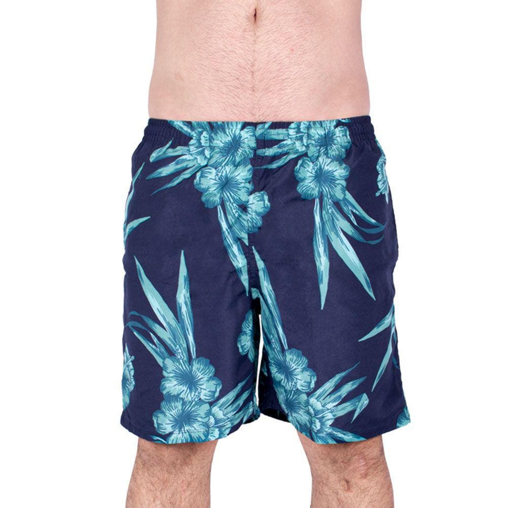 Bermuda I Sport Beach 07 Marinho