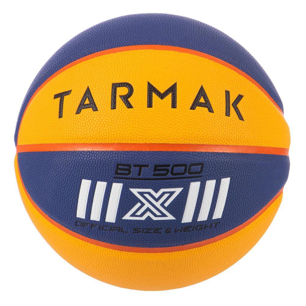 Bola de Basquete Spalding Varsity Tf-150 em Promoção