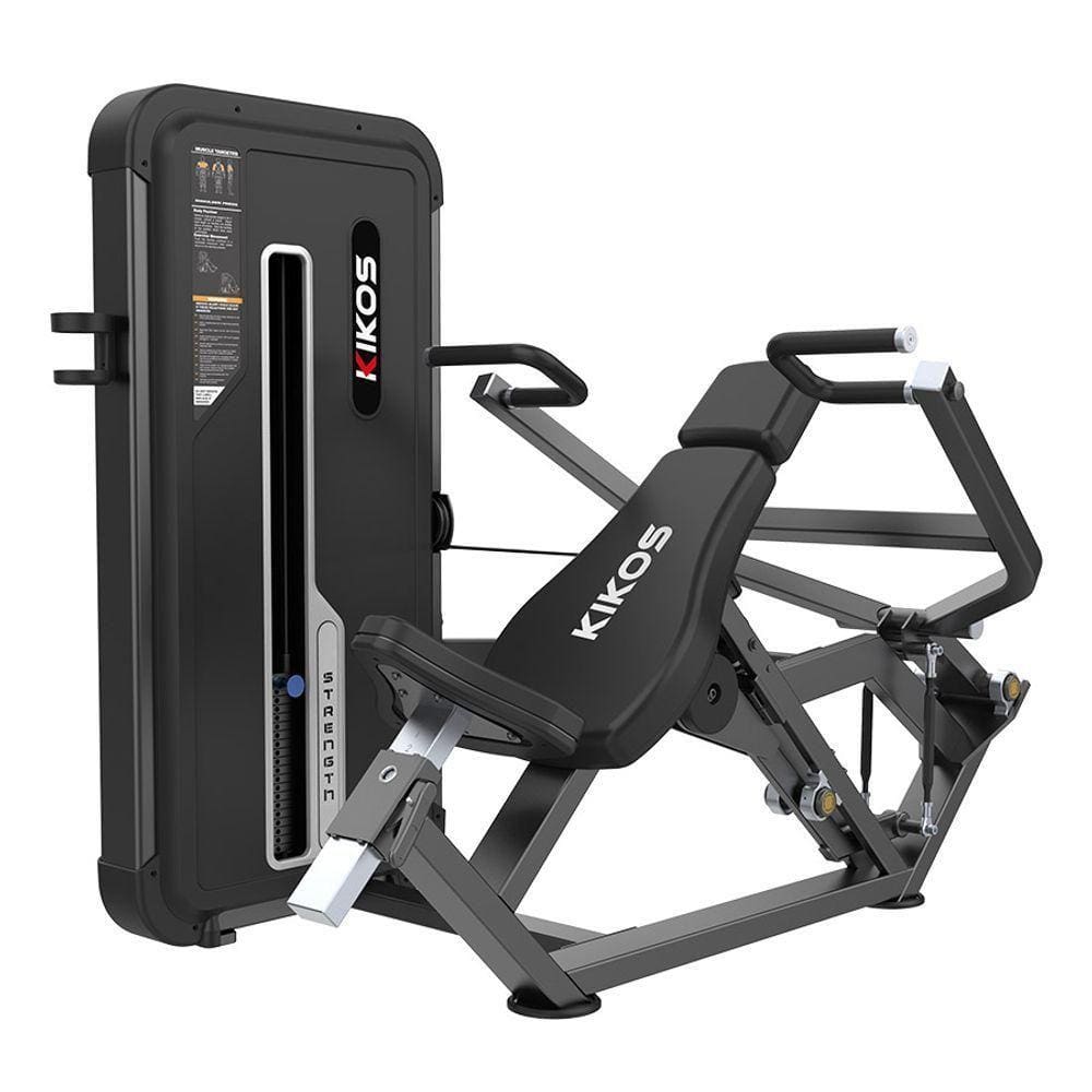 Desenvolvimento De Ombro Kikos Pro Concept Ii 135kg C2s23