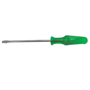 Chave de Fenda 3/8"x 12" CRV - 214127B- BELZER